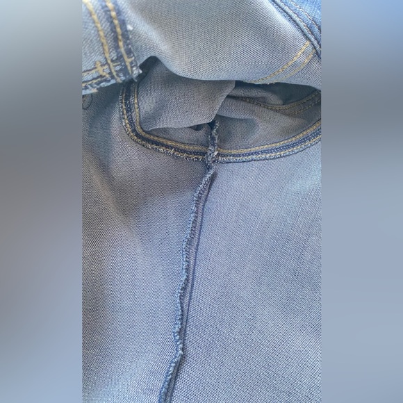 Wrangler - denim jacket - Picture 11 of 16